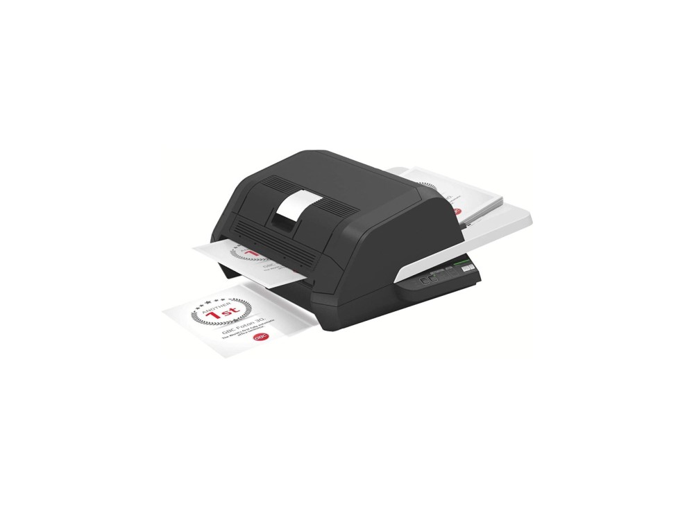 Plastificatrice Termica a Caldo Foton 30, Fino a Formato A3