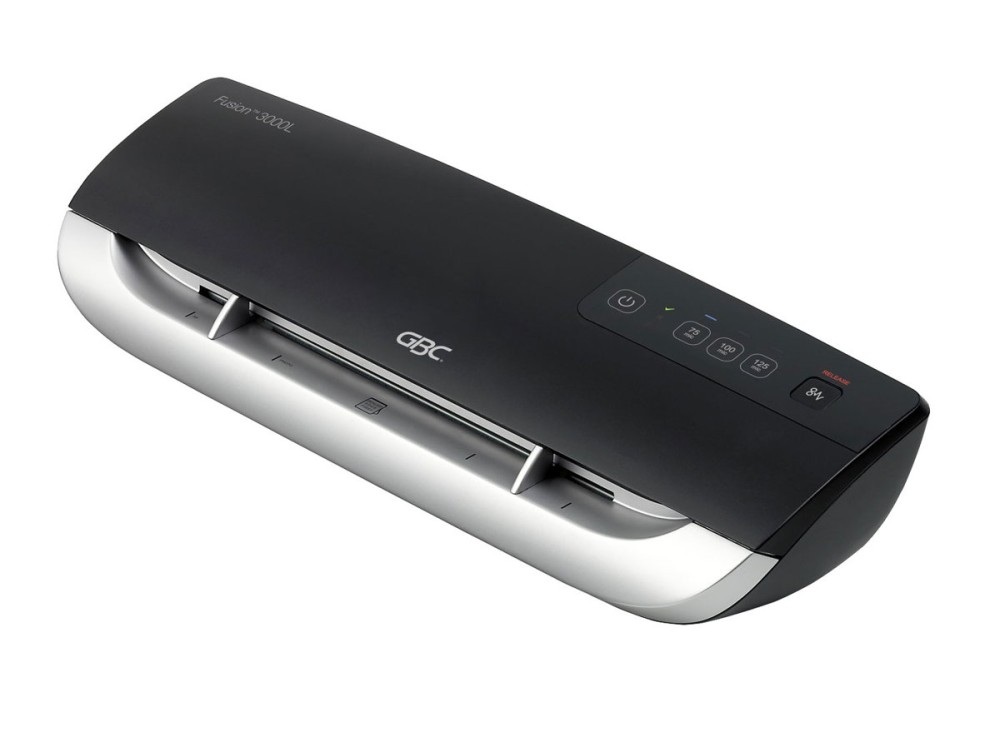 Plastificatrice Termica a Caldo Fusion 3000L, Formato A4