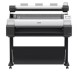PLOTTER IMAGEPROGRAF TM-340 + LM36 C/INSTALLAZIONE