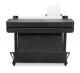 PLOTTER STAMPANTE HP DESIGNJET T630 36 C/INSTALLAZ