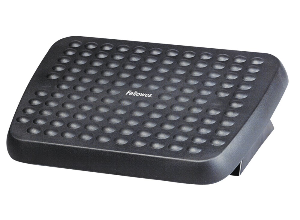 Poggiapiedi Standard, Regolabile, Antistress 0712815