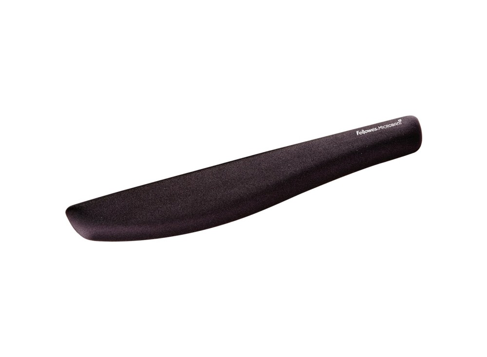 Poggiapolsi per Tastiera PlushTouch, in Gel, Regolabile