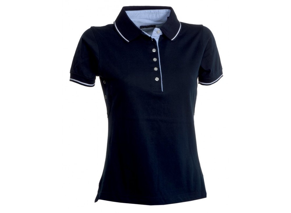 Polo donna Payper Leeds