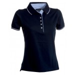 Polo donna Payper Leeds
