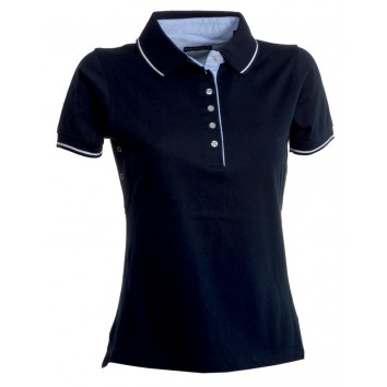 Polo donna Payper Leeds