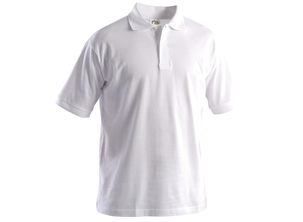 Polo Manica Corta Linea Basic