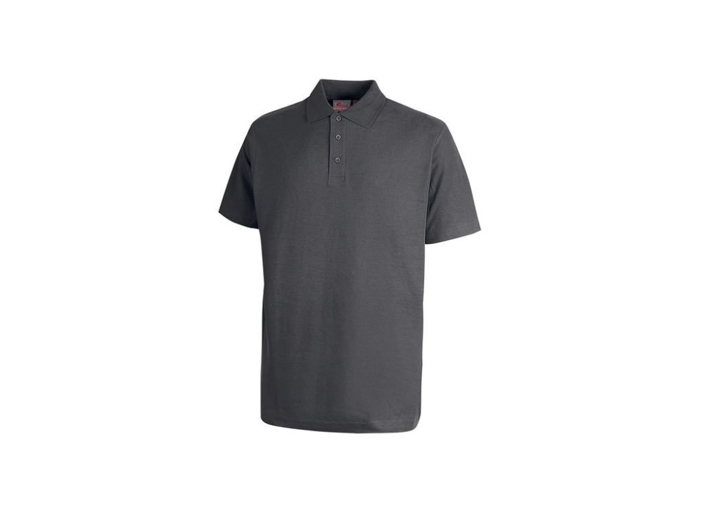 Polo Manica Corta Tonga CF 5 Pezzi