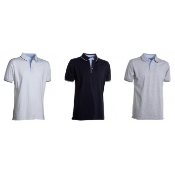 Polo uomo Payper Cambridge