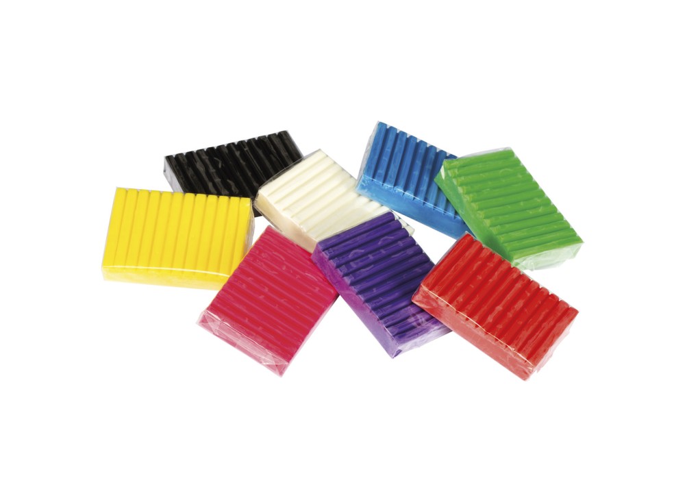 Pongo, Vari Colori, Vari Formati