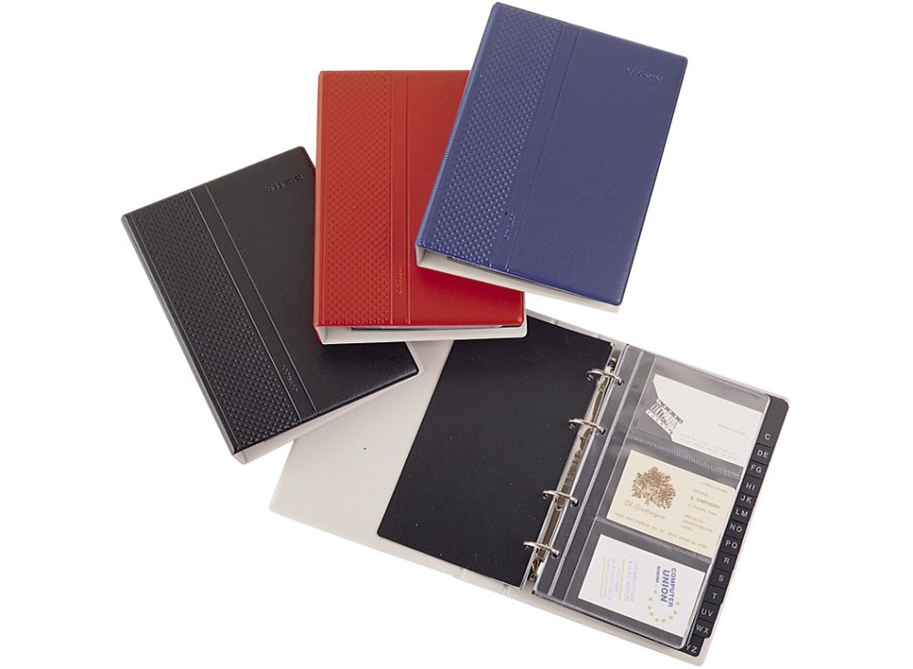 Portabiglietti da Visita 30 Buste 0283009