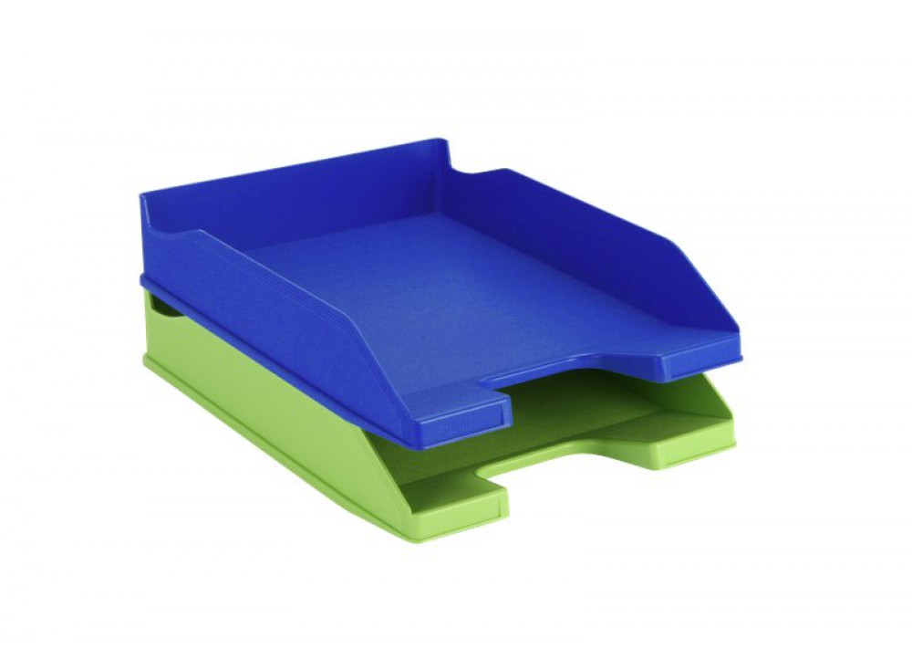 Portacorrispondenza Exacompta Forever® 100% riciclato