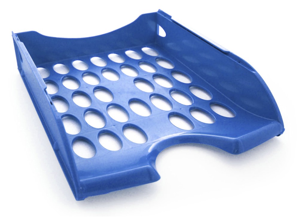 Portacorrispondenza Modula, Disponibile in Diversi Colori