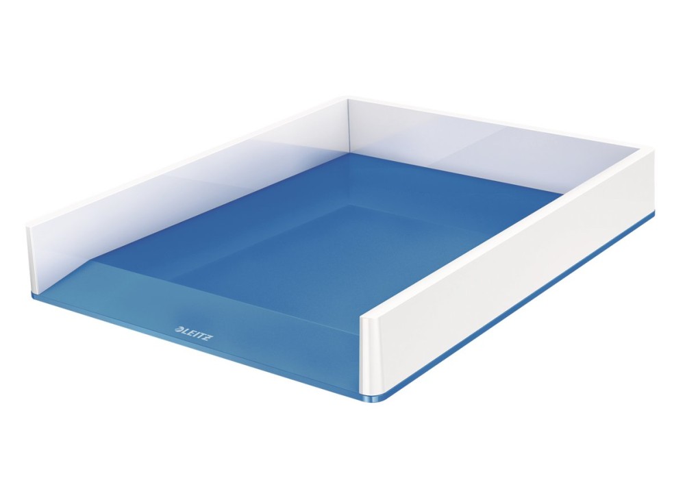 Portacorrispondenza Wow Dual Color