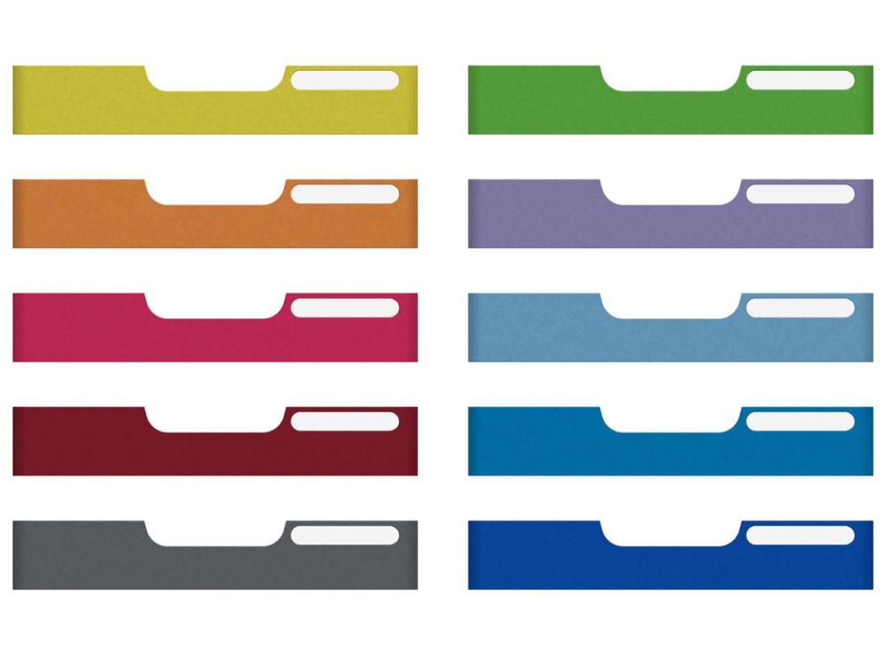 PORTADOC.MULTIFORM ELEMENTO BASE NORMALE GRIG 0442278