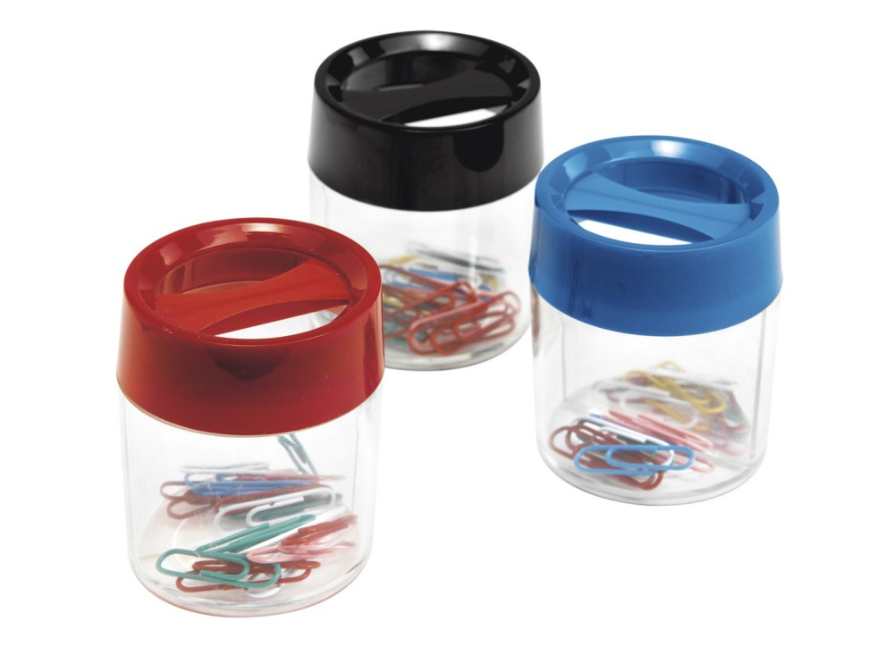 Portafermagli Calamitato Clip Jet