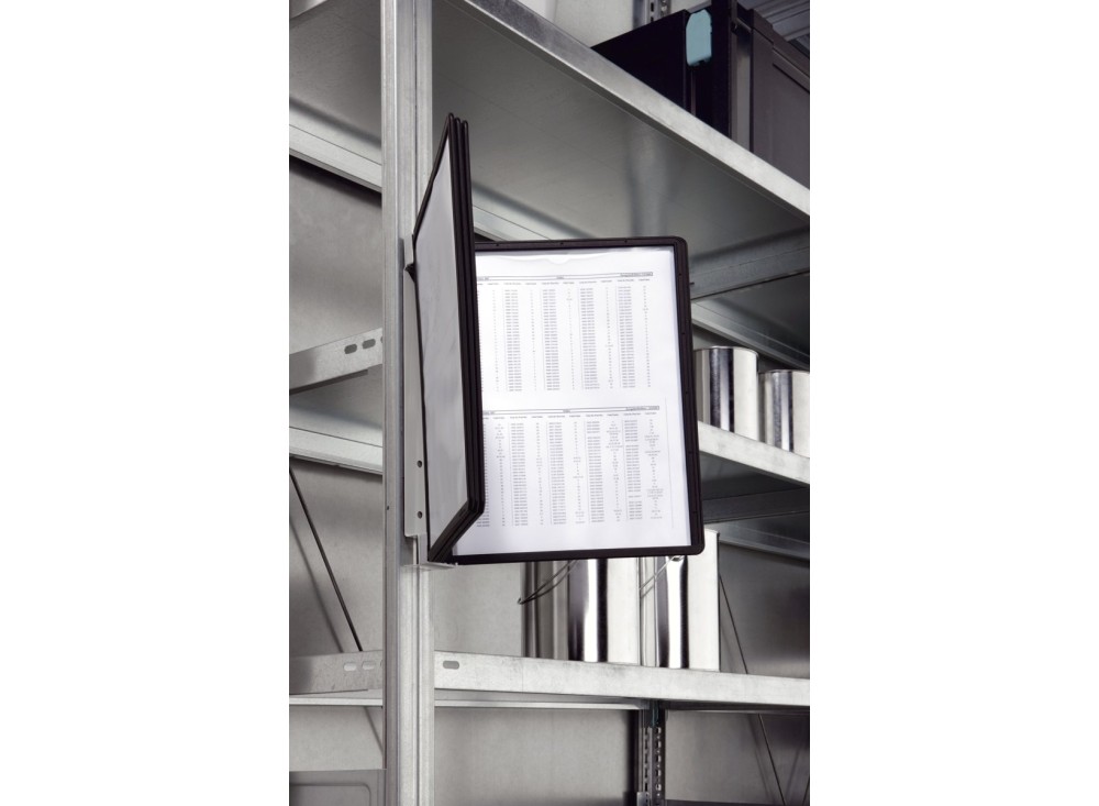 Portalicenze da Parete a 5 Pannelli 0A80643