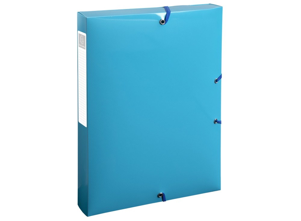 Portalistino a Buste Fisse, Diverse Foliazioni, Colori Assortiti