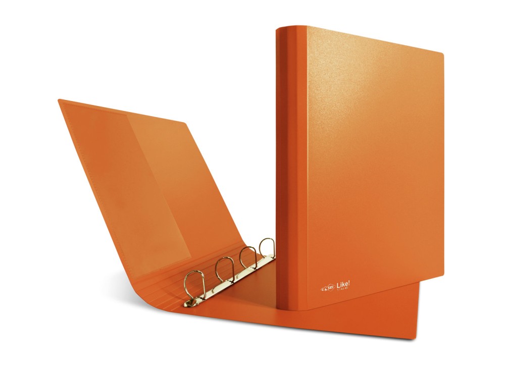 Portalistino Like! Formato A4