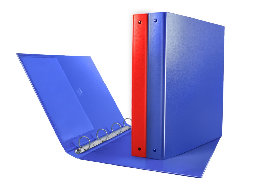 Portalistino Nettuno, Formato A4, Vari Dorsi e Colori