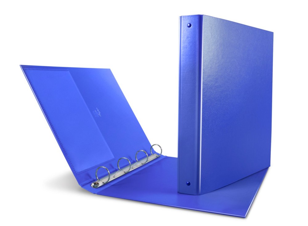 Portalistino Nettuno, Formato A4, Vari Dorsi e Colori