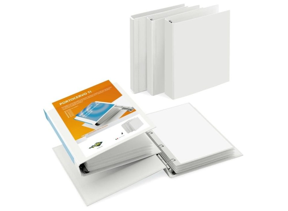 Portalistino Portocervo 4 Anelli