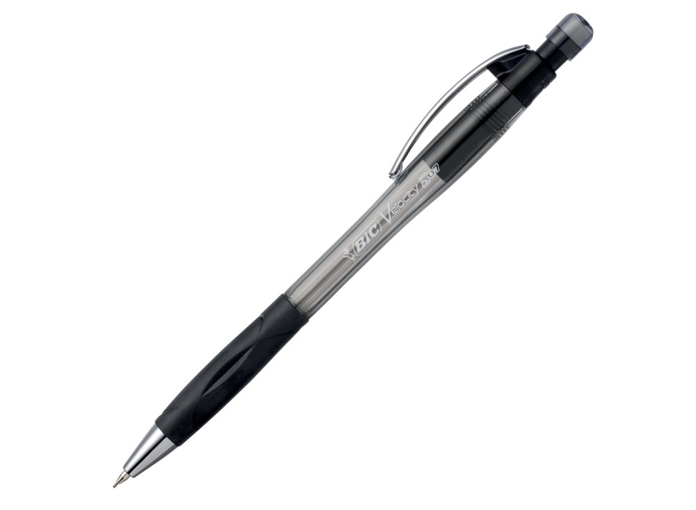 Portamine Velocity, Punta Retrattile, Varie Dimensioni Mina