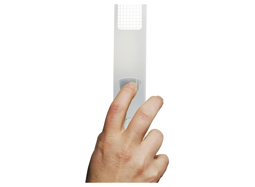 Portaprogetti Personalizzabile con Bottone Kreacover