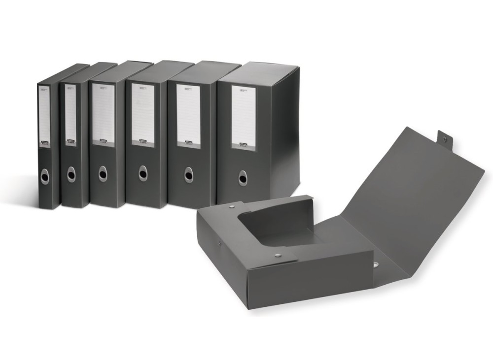 Portaprogetti Plus Vip