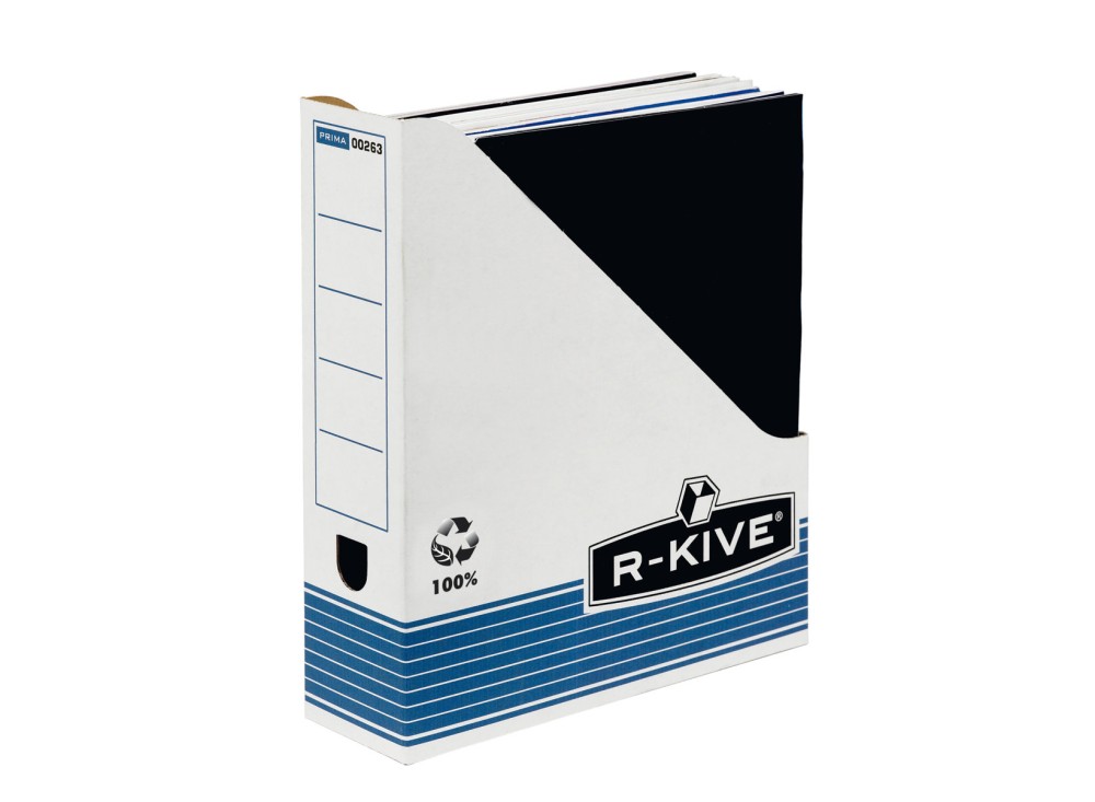 Portariviste Bankers Box 0271322