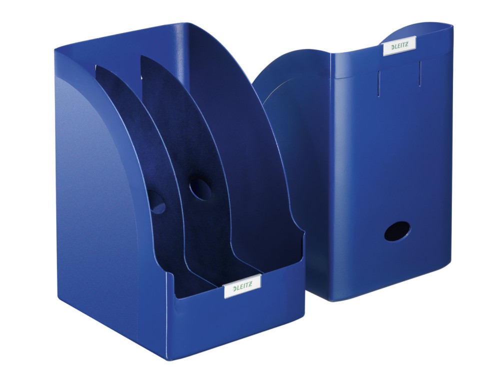 Portariviste Jumbo Plus, Verticale, Vari Formati