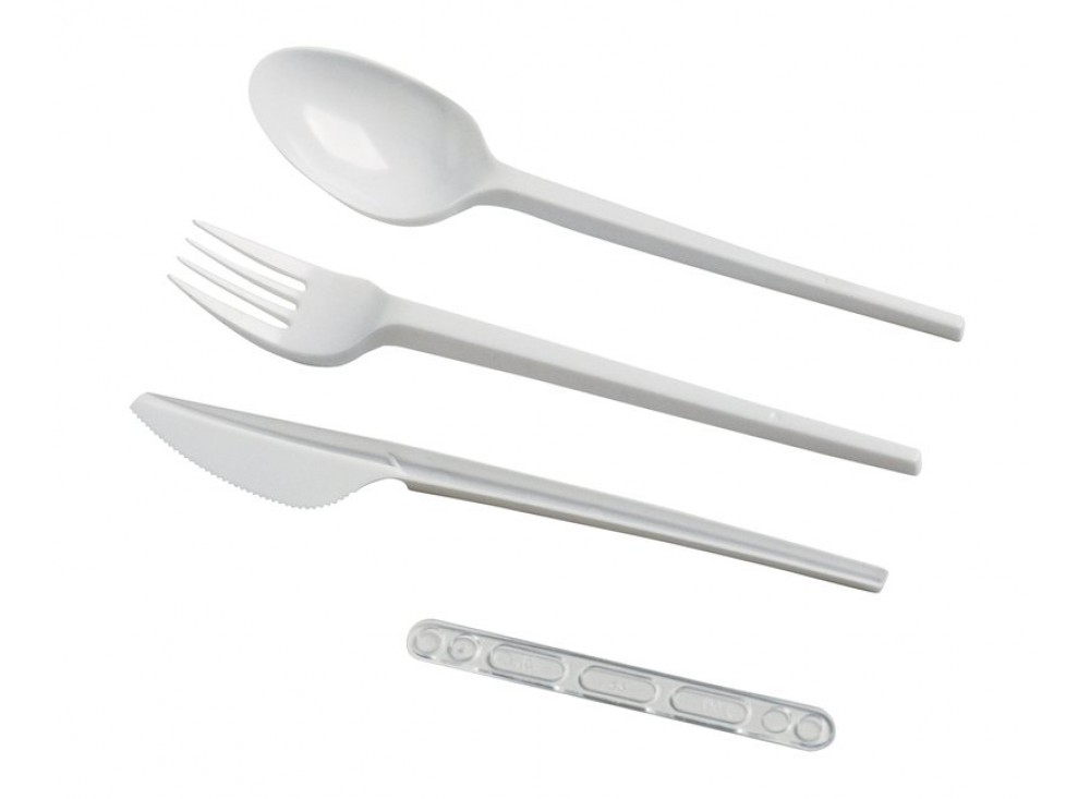 Posate monouso Gio’Style