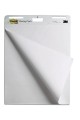 Post-it® Blocco per Lavagna Portablocco, 63,5x77,5 Cm, 30 Pezzi