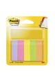 Post-it® Index, 3 /4 / 5 Blocchetti, Vari Formati 0086142