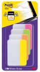Post-it® Index Strong, 24 Foglietti