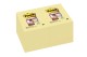 Post-it® Super Sticky, Foglietti Riposizionabili, 12 Blocchi, Varie Dimensioni EX10004467