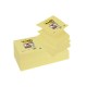 Post-it® Super Sticky Z-Notes, 6 Blocchetti, 76 x 76 mm