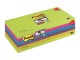 Post-it® Supersticky, a Righe, Varie Dimensioni