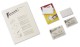 Pouches Autoplastificanti a Freddo 300 Micron