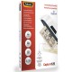 Pouches Capture 125, per Plastificatrici a Caldo, Vari Formati, 100 Pezzi 0385315