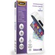 Pouches Enhance 80, per Plastificatrici a Caldo, Vari Formati, 100 Pezzi 0385314