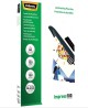 Pouches Lucide Fellowes Impress100 100 Micron 100 Pz 0385330