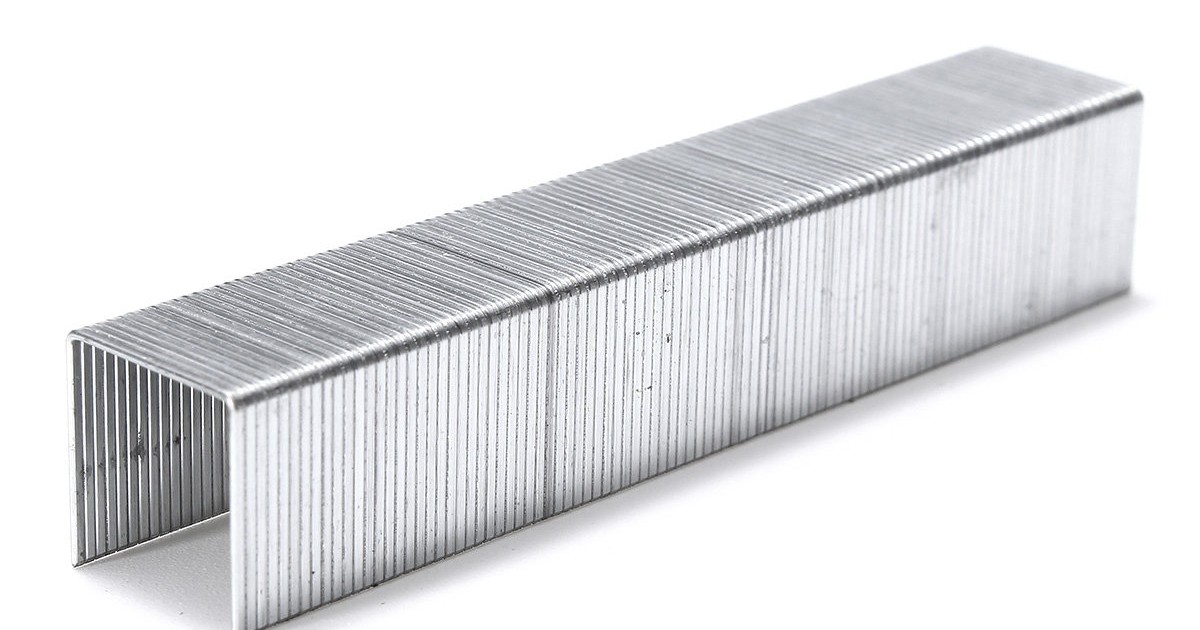 Punti Metallici Per Cucitrici Enak - Punti Metallici Per Cucitrici - 14