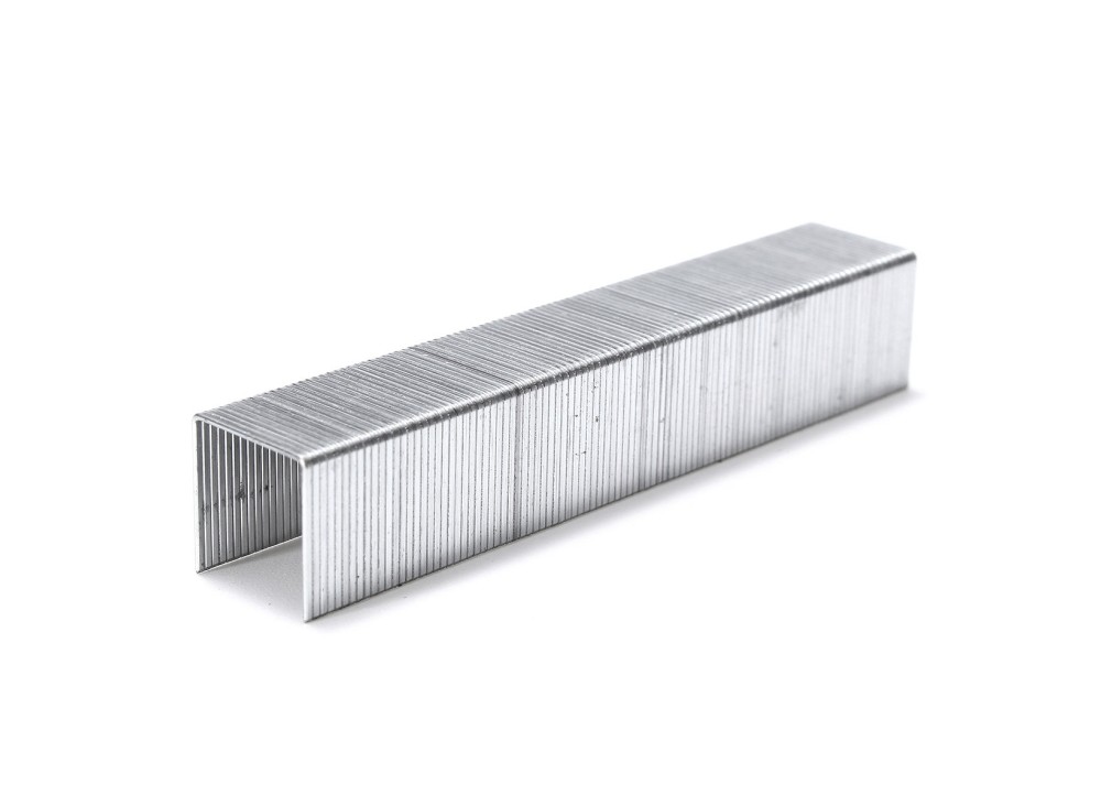 Punti Metallici di Ricarica per Cucitrici, Disponibili in Diverse Dimensioni