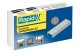 Punti Rapid Omnipress 30 Galvanizzati 1000 Pz 6 mm