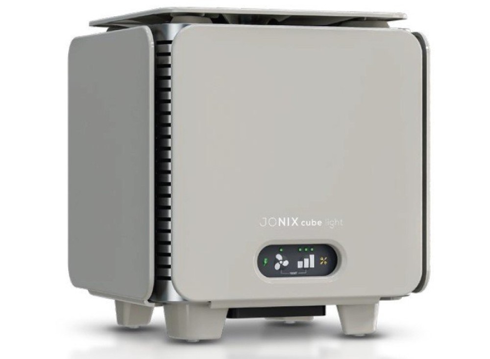 Purificatore Cube Light Per Ambienti Fino a 50 mq