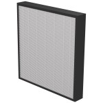 Purificatore d'Aria Aeramax AM IIIS, Fino a 55 Mq 0689608