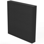 Purificatore d'Aria Aeramax AM IIIS, Fino a 55 Mq 0689609