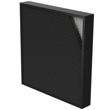 Purificatore d'Aria Aeramax AM IIIS, Fino a 55 Mq 0689610