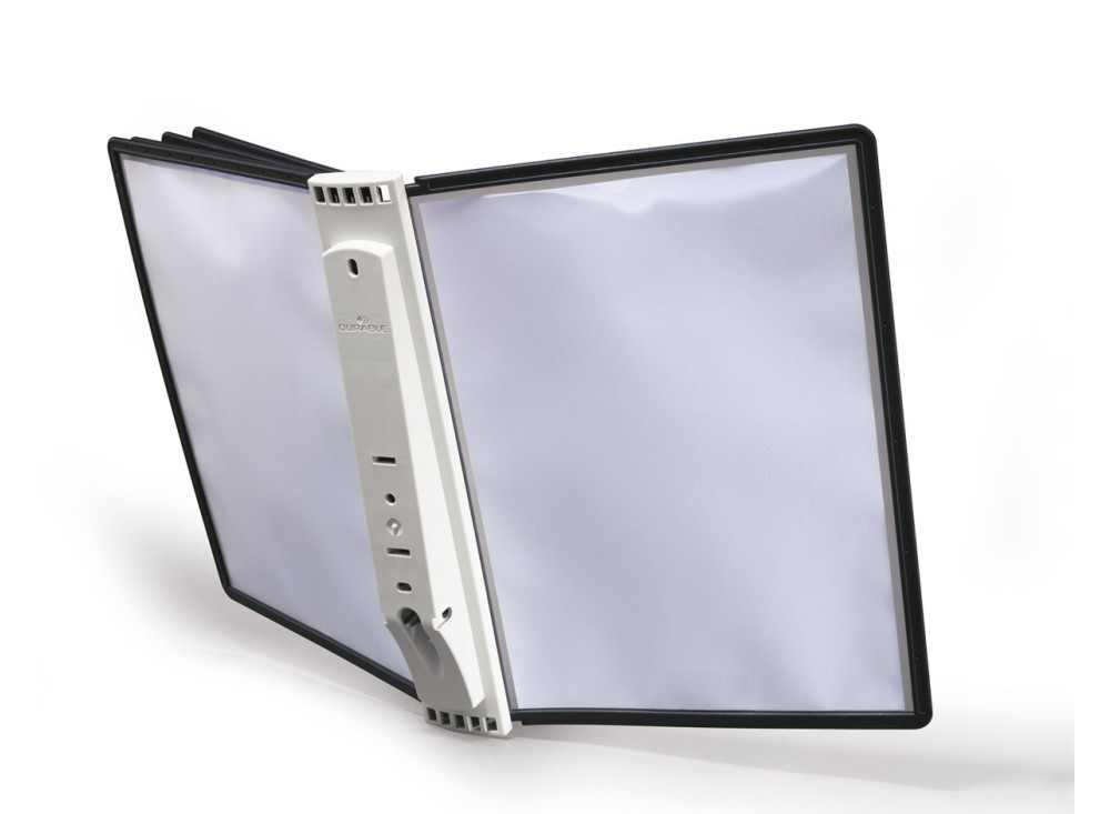 Quaderno Portalicenze da Muro, con 5 Pannelli