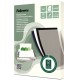 Quadranti rilegatura A4 carta 150 gsm FSC® Fellowes, 50 pz
